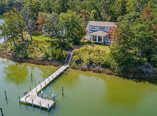 75 South Cir, Heathsville, VA 22473