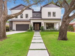 3410 Broadmead Dr, Houston, TX 77025