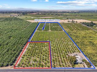 9285 N Alpine Rd, Stockton, CA 95212