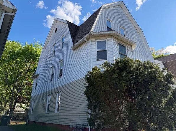 37-39 Wilmont St, Springfield, MA 01108