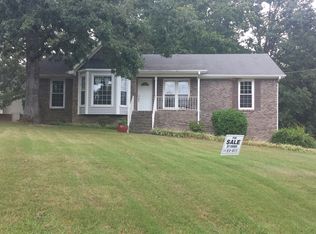 6800 Candlewood Ln, Trussville, AL 35173