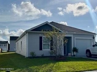 8207 E Highcroft Dr LOT 4098, Leland, NC 28451