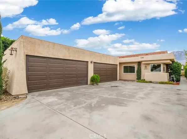 33455 Pueblo Trl, Cathedral City, CA 92234