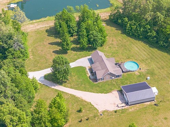 4th image of 2171 S County Road 600 W