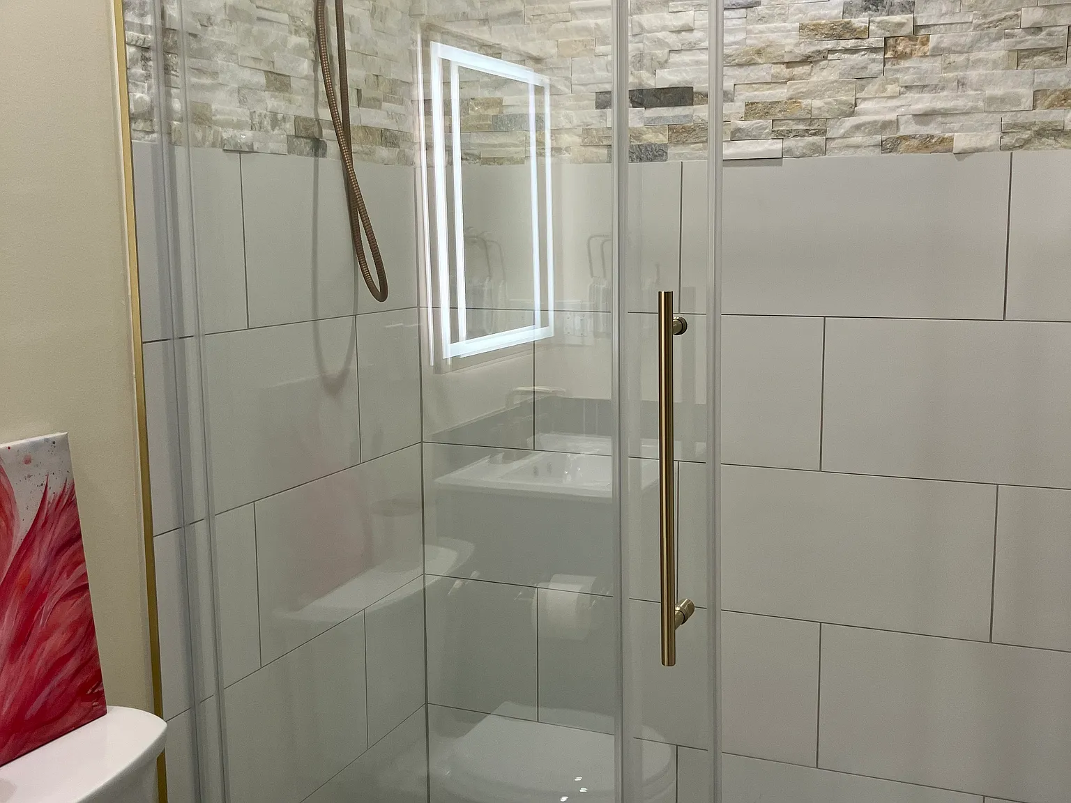 Studio, 300 sqft, $1,700 — Photo 3