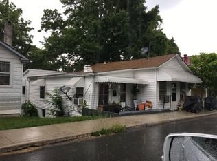 2109 8th St LOT 15, Lynchburg, VA