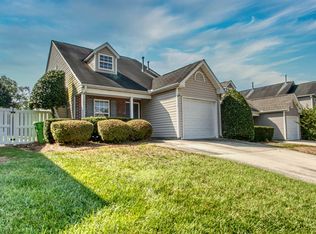5529 Roan Mountain Pl, Raleigh, NC 27613