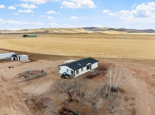 1837 W Highway 56, Beryl, UT 84714