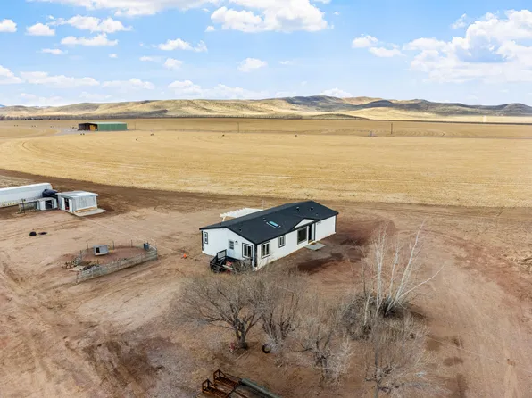 1837 W Highway 56, Beryl, UT 84714