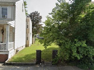 406 Jefferson Ave, Pottstown, PA 19464