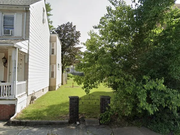 406 Jefferson Ave, Pottstown, PA 19464