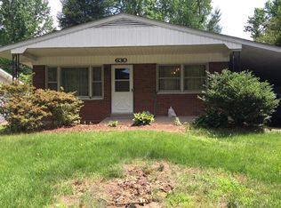 630 Notre Dame Ave, Edwardsville, IL 62025