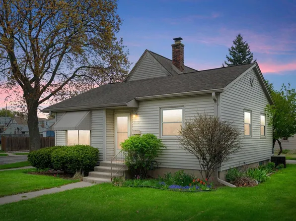 3802 South 18th STREET, Milwaukee, WI 53221