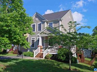 5477 Park Rd, Crozet, VA 22932