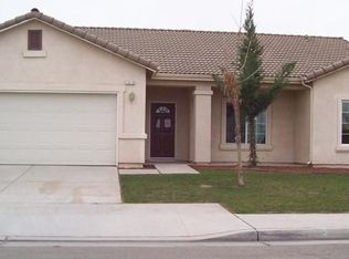 1219 Palm Ave, Fowler, CA 93625