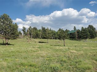 Lot 2120 Sigler Drive LOT 2120, Fort Garland, CO 81133