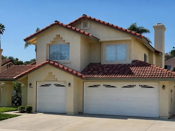 3444 Meadow View Dr, Oceanside, CA 92058