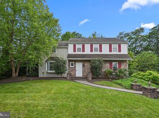 8 Estates Dr, Reading, PA 19606