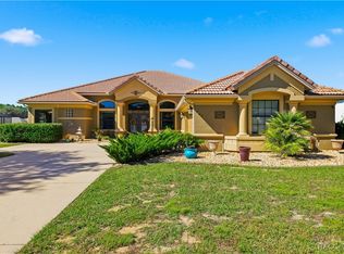 226 S Paladinn Cir, Inverness, FL 34453