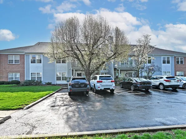 1080 Wittshire Ln APT E, Cincinnati, OH 45255