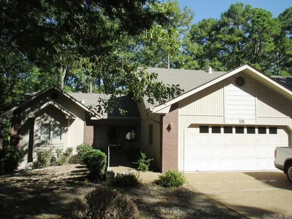 15 Emanuel Dr, Hot Springs, AR 71909