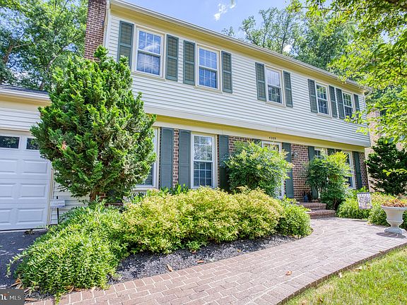 5th image of 4309 San Juan Dr