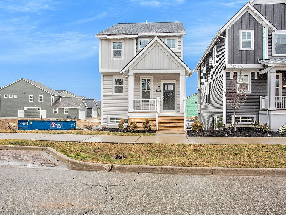 1st image of 814 S Lake St #77