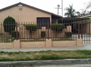 8828 Laurel St, Bellflower, CA 90706
