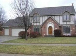 3432 SW Brandywine Ct, Topeka, KS 66614