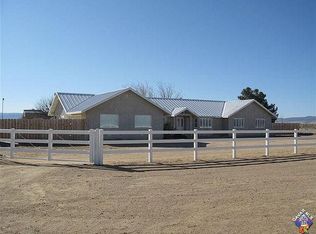 7740 W Avenue B, Lancaster, CA