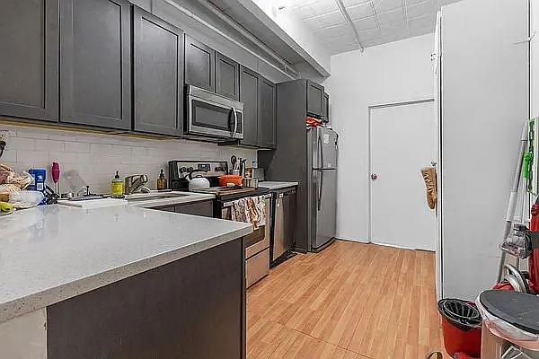 Kitchen, photo 3