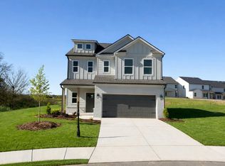 7541 Snow Cone Way #15, Ooltewah, TN 37363