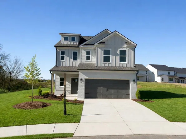 7541 Snow Cone Way #15, Ooltewah, TN 37363