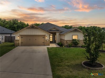 2635 Bolzano Trl, Temple, TX, 76502