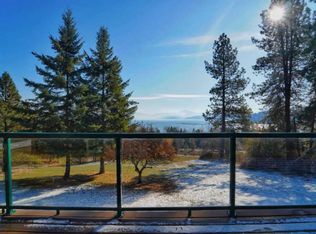 2740 W Summer Mill Ln, Coeur D Alene, ID 83814