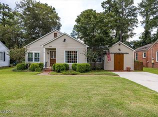 2423 Carlton Way, Macon, GA 31204