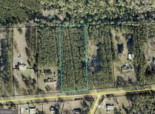 3AC Clarks Bluff Rd, Kingsland, GA 31548