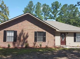 1732 Talmadge Rd, Allenhurst, GA 31301