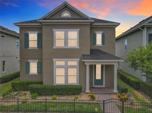 473 Oviedo Blvd, Oviedo, FL 32765