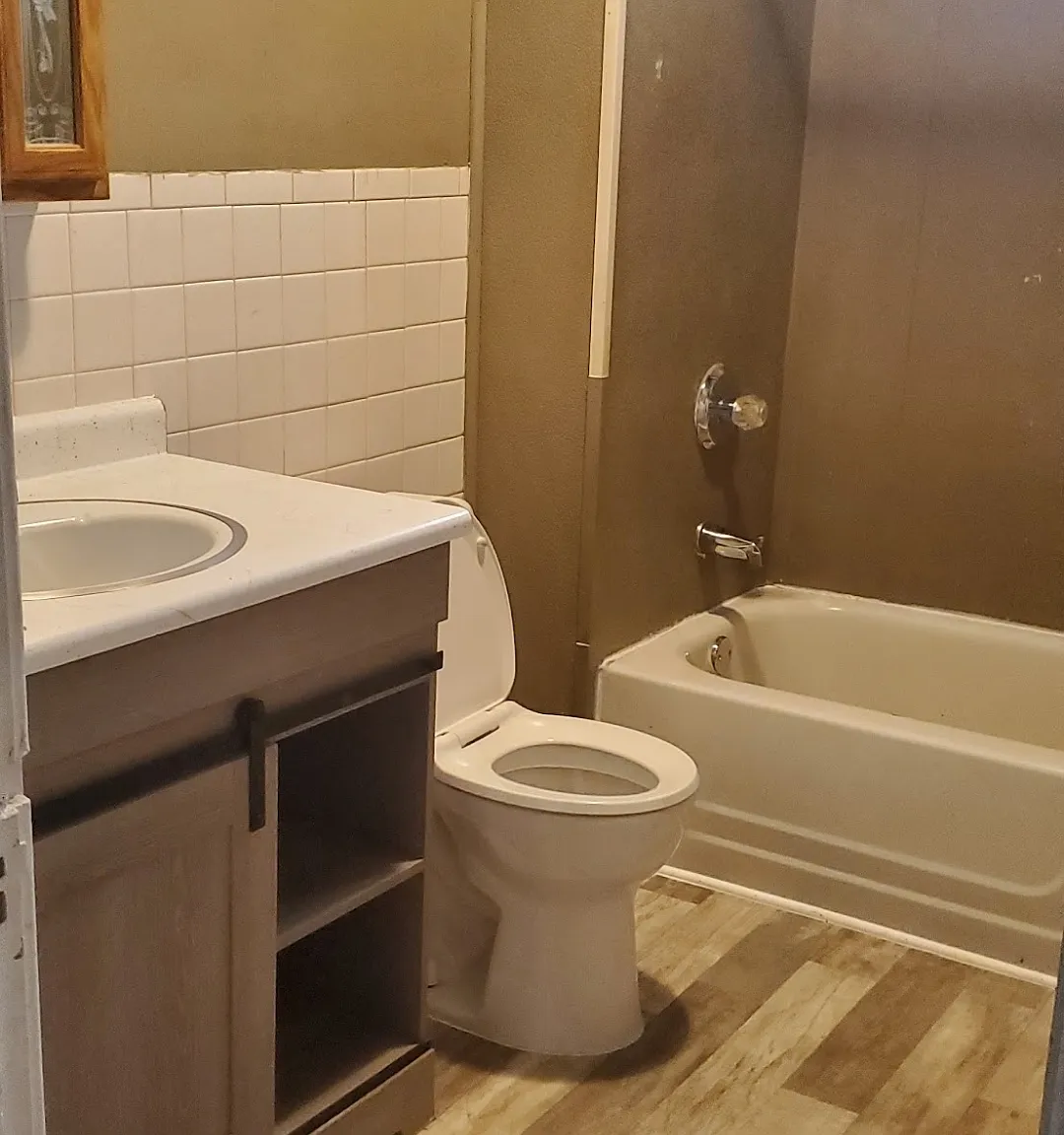 1 bed, 500 sqft, $750 — Photo 2