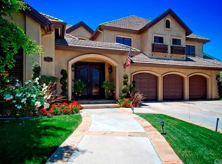 26131 Mount Diablo Rd, Laguna Hills, CA 92653