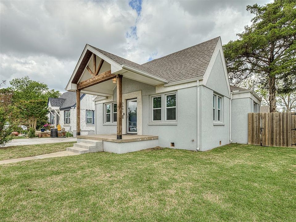 1st image of 3601 NW 20th St