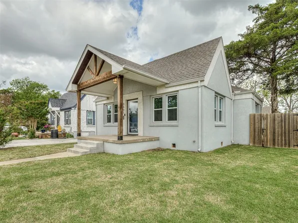 3601 NW 20th St, Oklahoma City, OK 73107