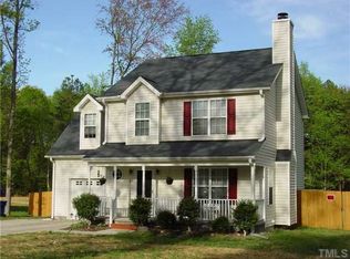 718 Crestview Dr, Durham, NC 27712