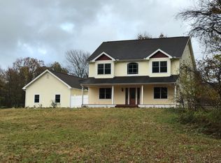 100 Burt Hill Rd, Winchester, NH 03470