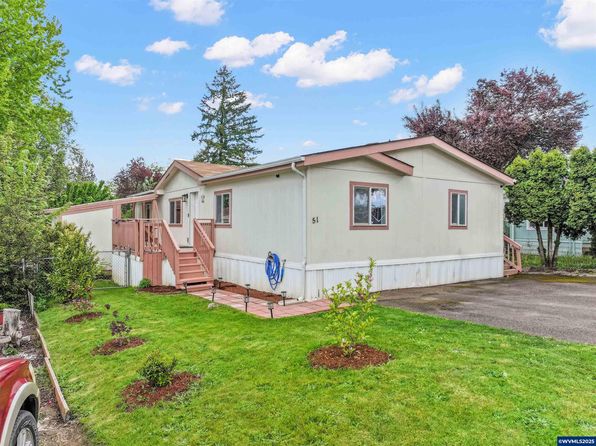 5055 Elliott Cir UNIT 51, Corvallis, OR 97330