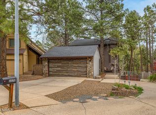 3366 E Ascona Way, Flagstaff, AZ 86004