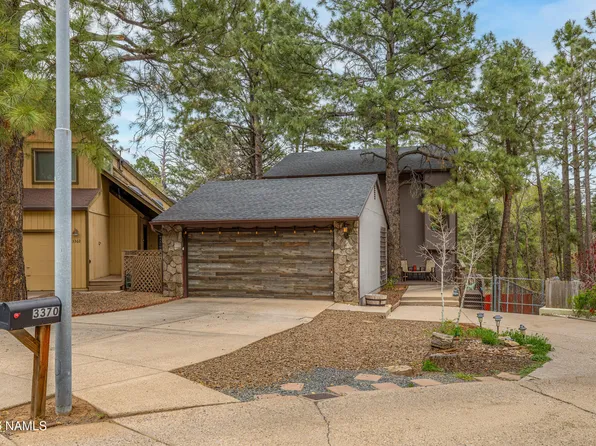 3366 E Ascona Way, Flagstaff, AZ 86004
