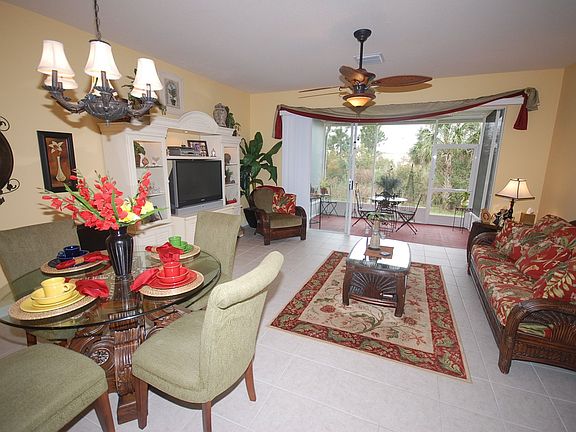 Dining/Family Room