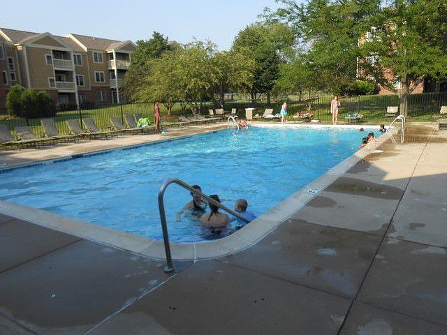 2nd image of 105 Glengarry Dr APT 307